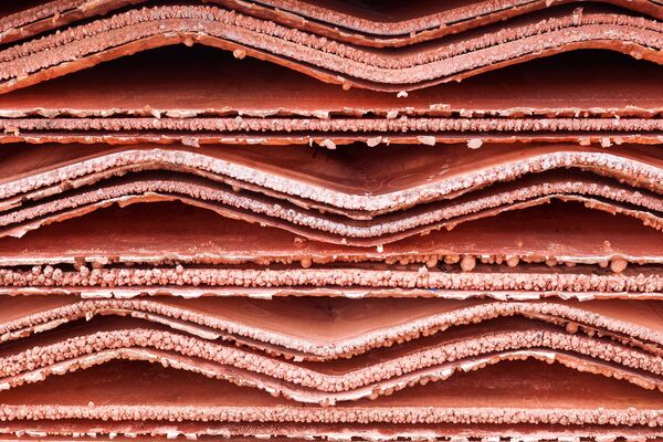 Refined Metals